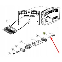 7703497274 elektros jungtis