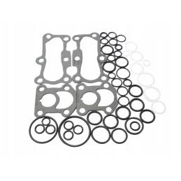 Hidraulinio siurblio sandariklio komplektas 1810680m92