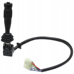 Massey Ferguson jungiklis 50750010 granitas