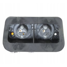 Dešinysis posūkio žibintas t 25 pf 204 p promot bialysto