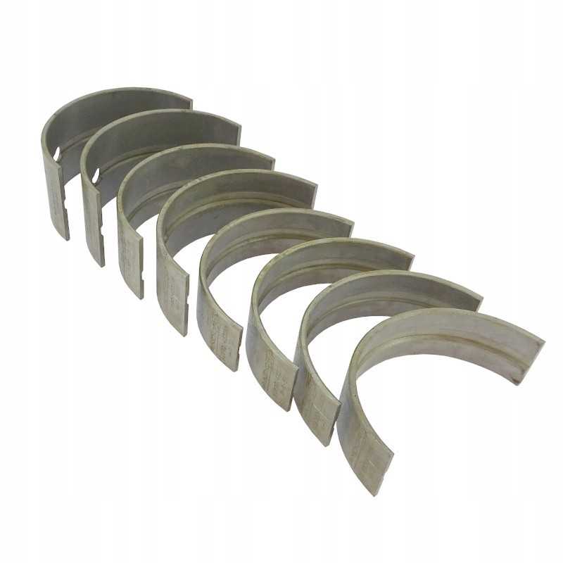 Pagrindinių guolių komplektas n 0 50 II grind 134002k