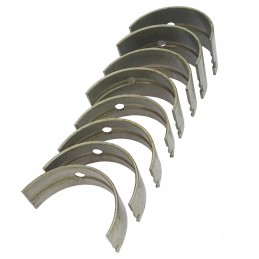 Pagrindinių guolių komplektas n 0 50 II grind 134002k