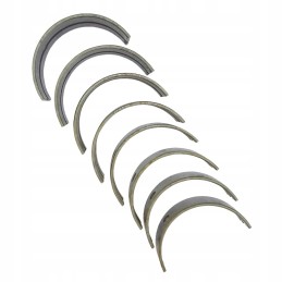 Pagrindinių guolių komplektas n 0 50 II grind 134002k