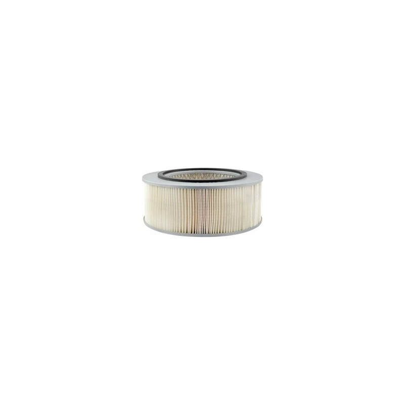 Baldwin PA5563 oro filtro įdėklas