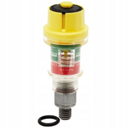 Stanadyne filtro keitimo indikatorius