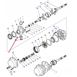 48 6450 83 smeigtukas