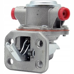 Kuro siurblio korpusas landini mf claas perkins