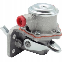 Kuro siurblio korpusas landini mf claas perkins