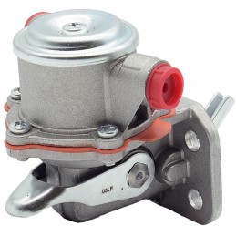 Kuro siurblio korpusas landini mf claas perkins