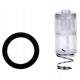 Ursus c 330 c 330m seno tipo filtrų komplektas