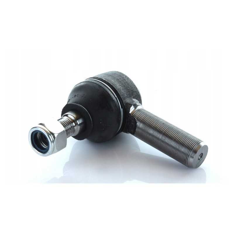 Skersinės vairo trauklės antgalis fiat ford nh