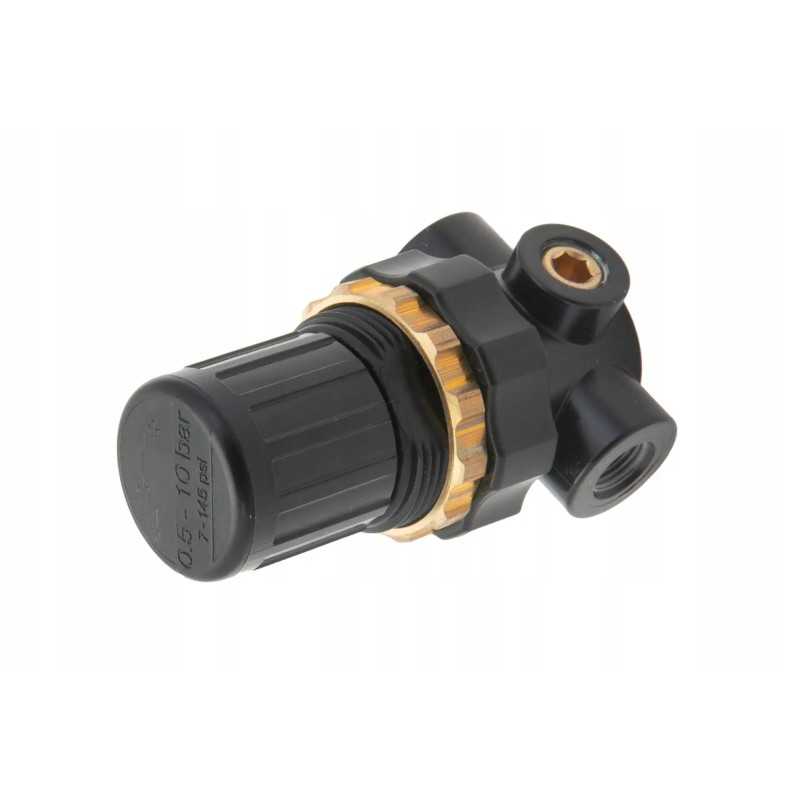 Mfr0014 6 2 slėgio mažinimo vožtuvas 6 2 bar