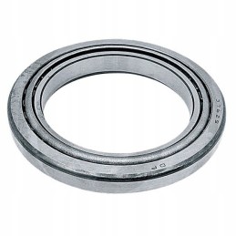 Stebulės guolio korpusas ford mccormick 01178514 81676c