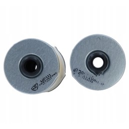 Kuro filtrų įdėklų rinkinys Ursus C 330 C 360