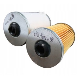 Kuro filtrų įdėklų rinkinys Ursus C 330 C 360