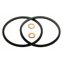 Kuro filtrų įdėklų rinkinys Ursus C 330 C 360