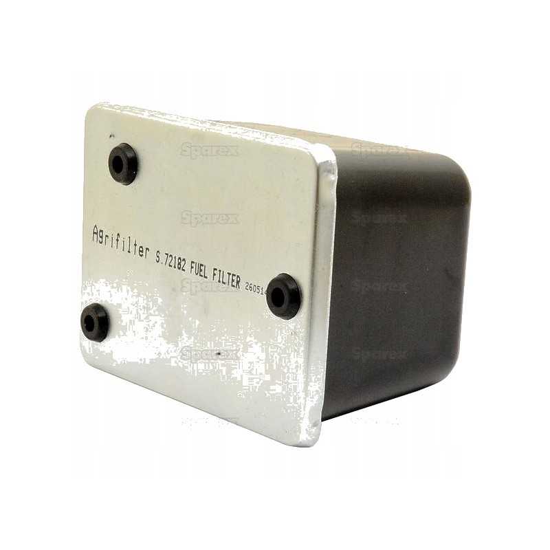 kuro filtras john deere ff203 ar50041 bf909 p55113