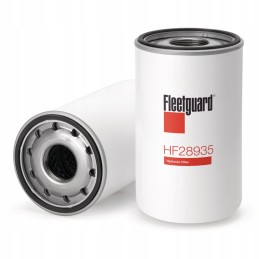 186 mm fleetguard hidraulinės alyvos filtras