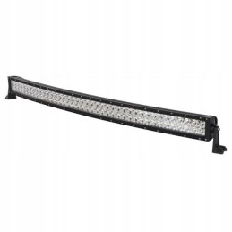 Halogeninės darbo lempos liuko kombinacija 80led 240w 10 30v