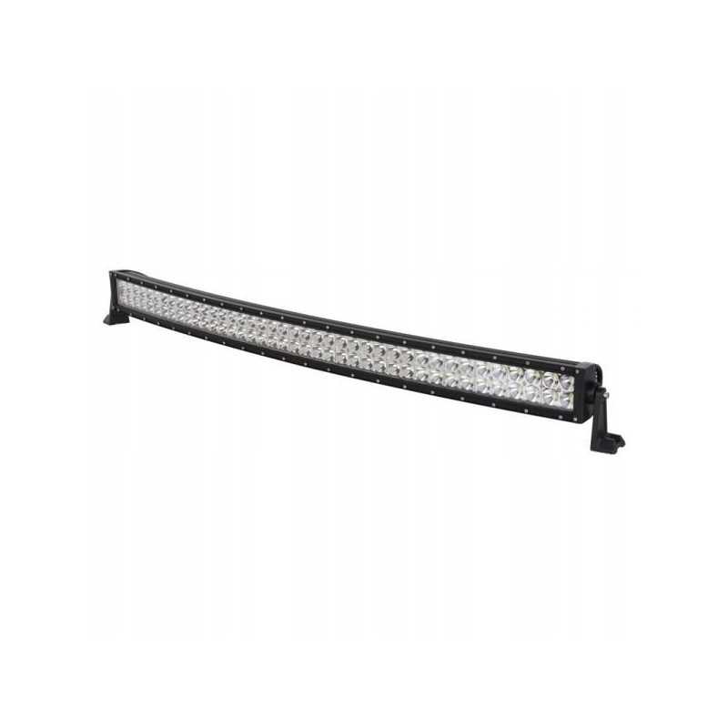 Halogeninės darbo lempos liuko kombinacija 80led 240w 10 30v