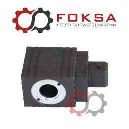 Hidraulinio vožtuvo ritė mf 3050 4215 5340