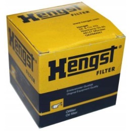 Hengst alyvos filtras hy17wd02