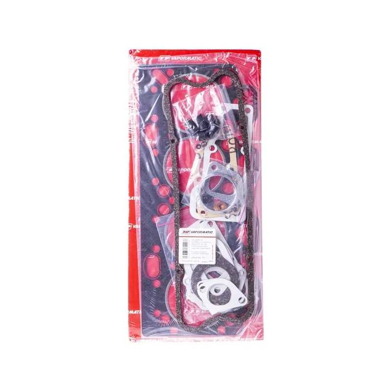 Galvos tarpiklių komplektas