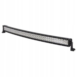 Halogeninės darbo lempos liuko kombinacija 80led 240w 10 30v