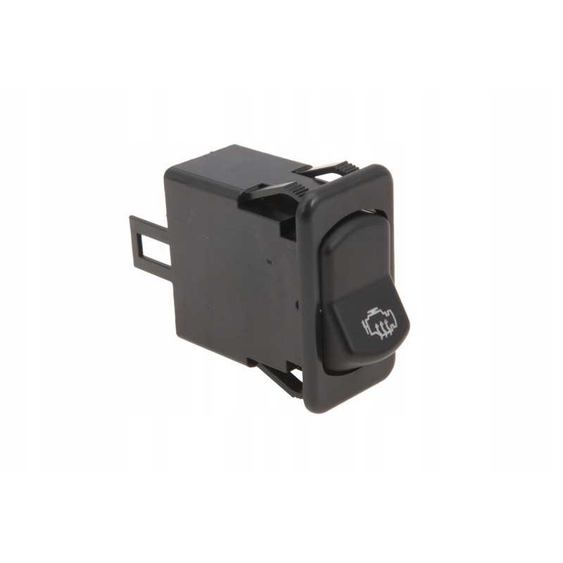 Va206134 elektros jungiklis