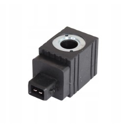 Hidraulinio vožtuvo ritė mf 6180 8150 t 1050