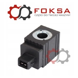 Hidraulinio vožtuvo ritė mf 6180 8150 t 1050