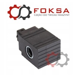 Hidraulinio vožtuvo ritė mf 6180 8150 t 1050