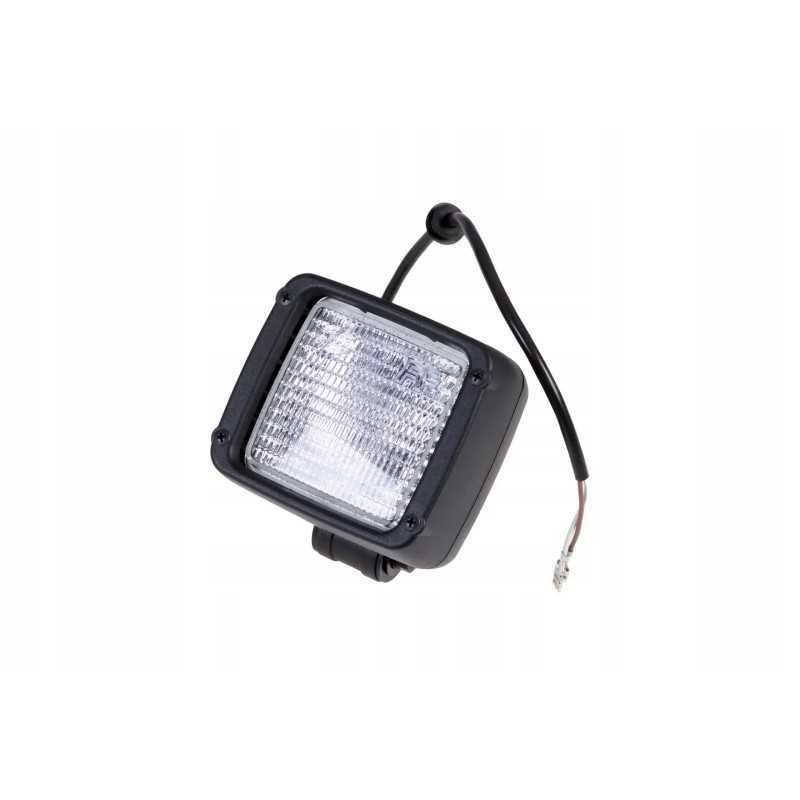 G312901110023 darbo apšvietimo lempa