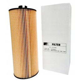 Alyvos filtras deutz agrotron ttv 610 620