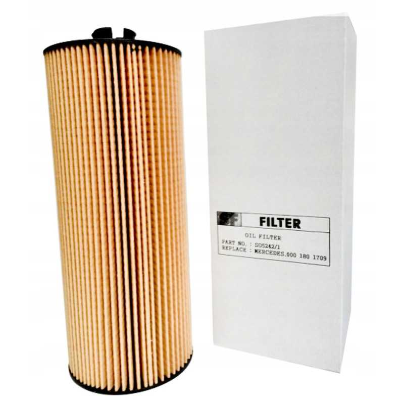 Alyvos filtras deutz agrotron ttv 610 620