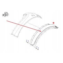 737812602010 sparno platinimas 185 mm