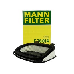 Mann filtrų komplektas bmw x6 e71 3 0d n57 2010 m