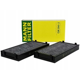 Mann filtrų komplektas bmw x6 e71 3 0d n57 2010 m