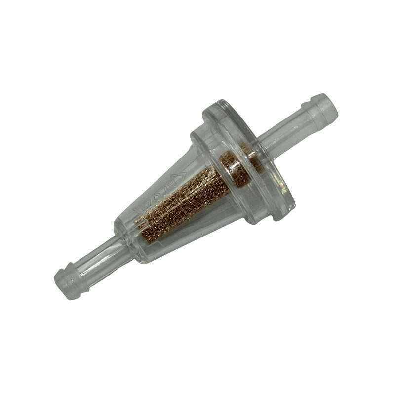 Kuro filtras rt27 šildytuvo pagrindinis rudas