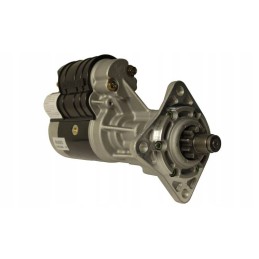 Starteris su reduktoriumi mf4 claas jubana 123708106
