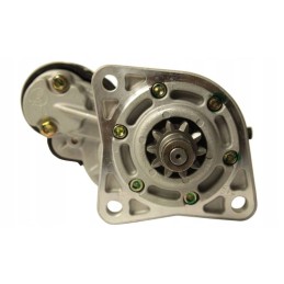 Starteris su reduktoriumi mf4 claas jubana 123708106