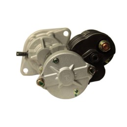 Starteris su reduktoriumi mf4 claas jubana 123708106