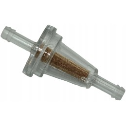 Kuro filtras rt27 šildytuvo pagrindinis rudas