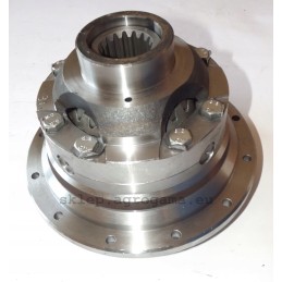 Diferencialinis mechanizmas ursus c360 c360 3p 46425970