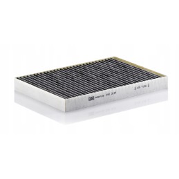 Mann CUK3137 salono oro filtras