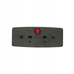 Galinis žibintas l deutz fahr 10000 agroprima agroxtra