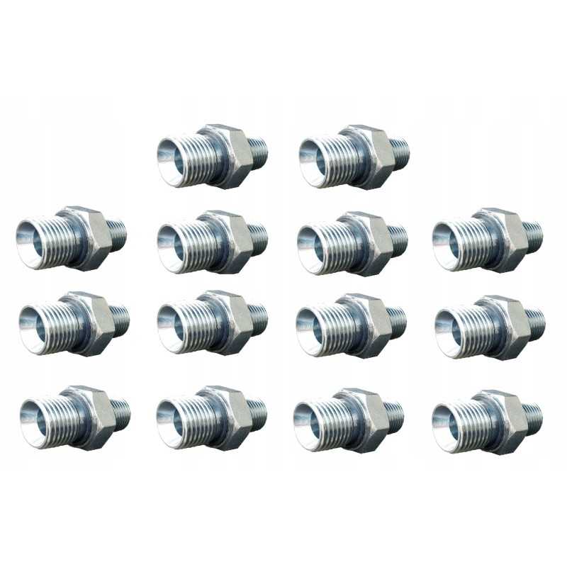 6 sekcijų skirstytuvo badestnost p40 jungtys