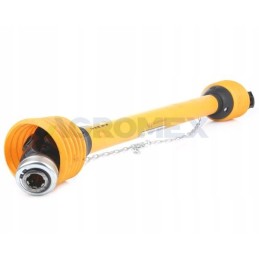 Ritininis velenas 1010 1500 mm 460 nm 50270 CE Warynski