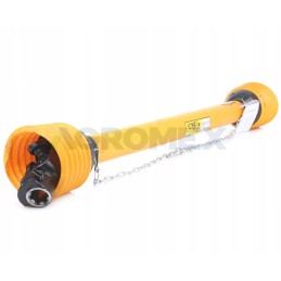 Ritininis velenas 1010 1500 mm 460 nm 50270 CE Warynski