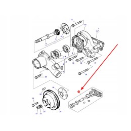 4224688m91 vandens siurblys